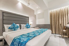 Hotel Supreme Comforts - Mumbai Airport