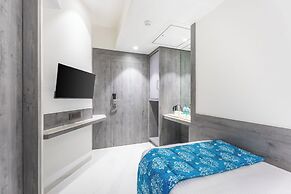 Hotel Supreme Comforts - Mumbai Airport