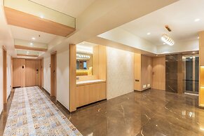 Hotel Supreme Comforts - Mumbai Airport