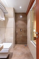 Hotel Supreme Comforts - Mumbai Airport