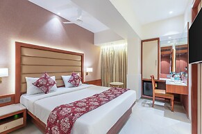 Hotel Supreme Comforts - Mumbai Airport