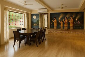 Travelling Troopers Homestay