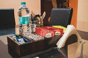 Travelling Troopers Homestay