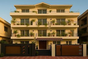 Travelling Troopers Homestay