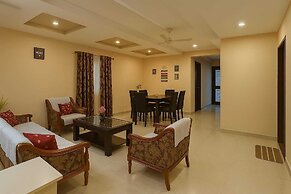 Travelling Troopers Homestay