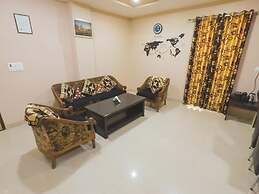 Travelling Troopers Homestay