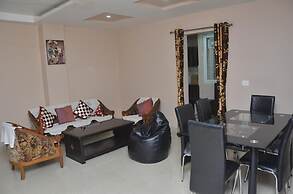 Travelling Troopers Homestay