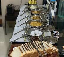 Travelling Troopers Homestay