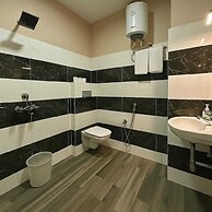 Travelling Troopers Homestay