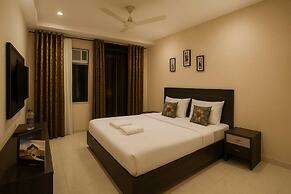 Travelling Troopers Homestay