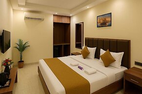 Travelling Troopers Homestay