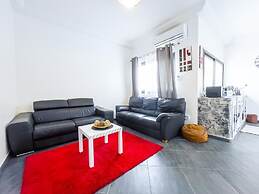 Kapinga's house