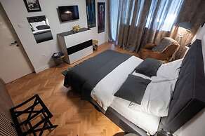 Queen Apartment Zadar