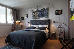 Queen Apartment Zadar