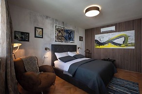 Queen Apartment Zadar