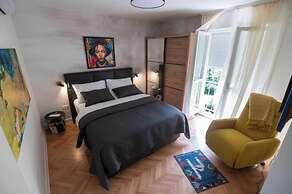 Queen Apartment Zadar