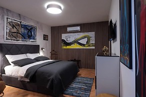 Queen Apartment Zadar