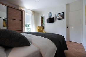 Queen Apartment Zadar