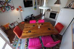 Queen Apartment Zadar