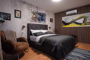 Queen Apartment Zadar