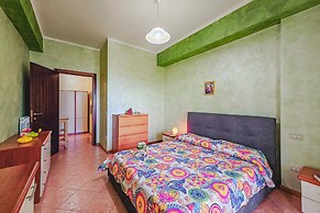 Home Rose, Montepulciano Route