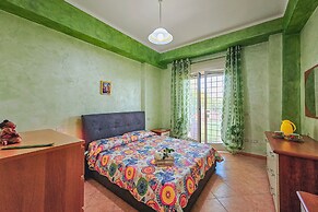 Home Rose, Montepulciano Route