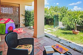 Home Rose, Montepulciano Route