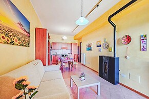 Home Rose, Montepulciano Route