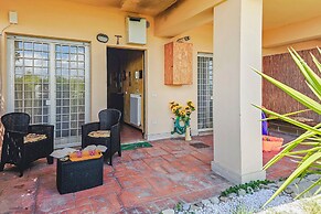 Home Rose, Montepulciano Route