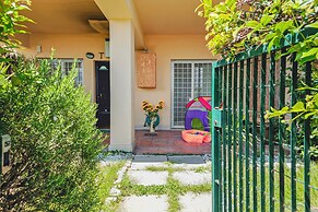 Home Rose, Montepulciano Route