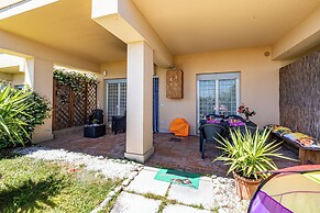 Home Rose, Montepulciano Route