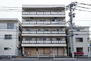 Kimura Building