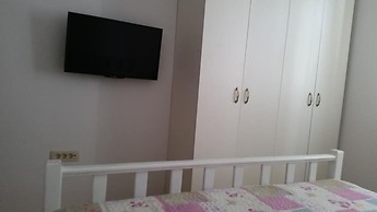 Apartments Villa Rustica