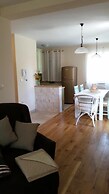 Apartments Villa Rustica