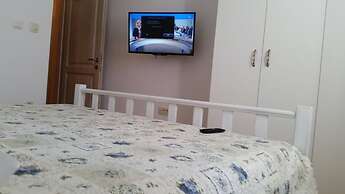 Apartments Villa Rustica