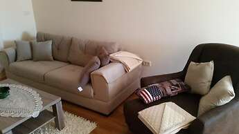 Apartments Villa Rustica