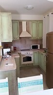 Apartments Villa Rustica