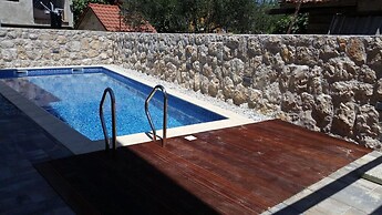 Apartments Villa Rustica