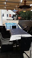 Apartments Villa Rustica