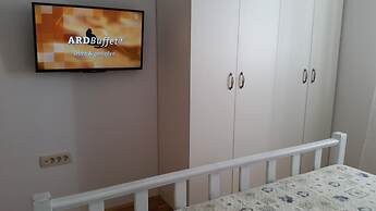 Apartments Villa Rustica