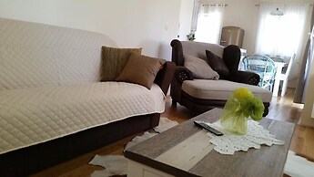 Apartments Villa Rustica
