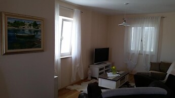 Apartments Villa Rustica