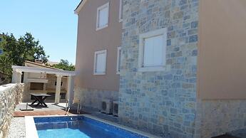Apartments Villa Rustica