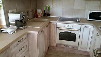 Apartments Villa Rustica