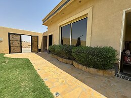VIP resort chalet 19