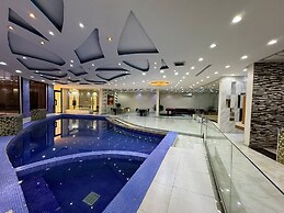 VIP resort chalet 19