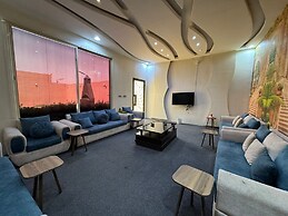 VIP resort chalet 19