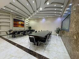 VIP resort chalet 19