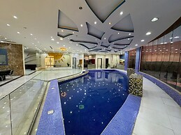 VIP resort chalet 19