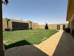 VIP resort chalet 19